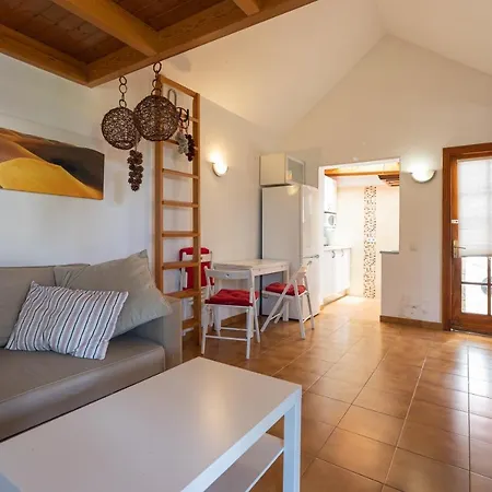 Treasure Maspalomas (Gran Canaria)