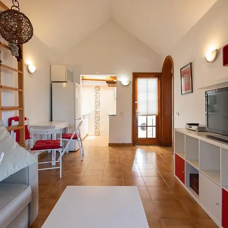 Vakantiehuis Treasure