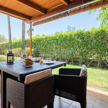 Vakantiehuis Treasure Maspalomas (Gran Canaria)