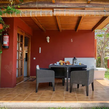 Treasure Maspalomas (Gran Canaria)