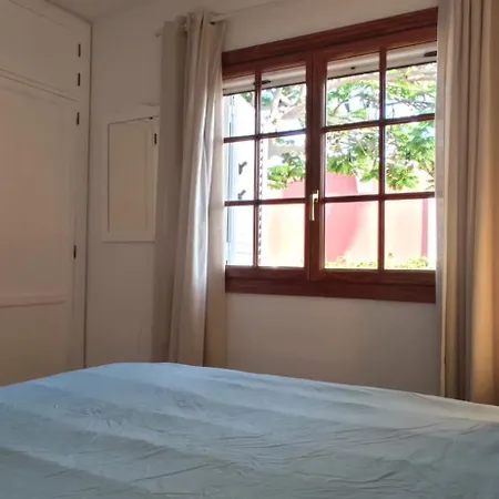 Treasure Vakantiehuis Maspalomas (Gran Canaria)