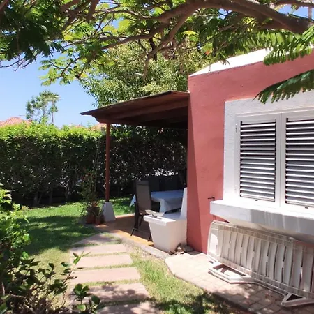 Treasure * Maspalomas (Gran Canaria)