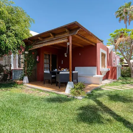 Treasure Casa de Férias