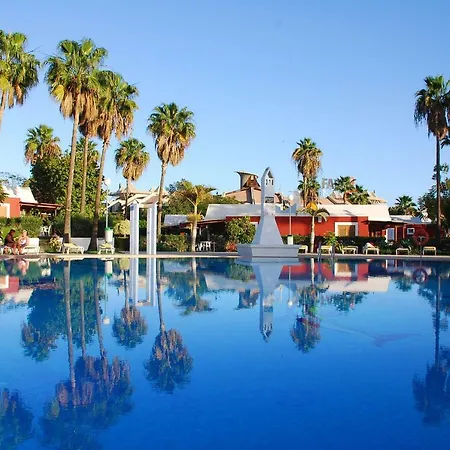 Treasure * Maspalomas (Gran Canaria)