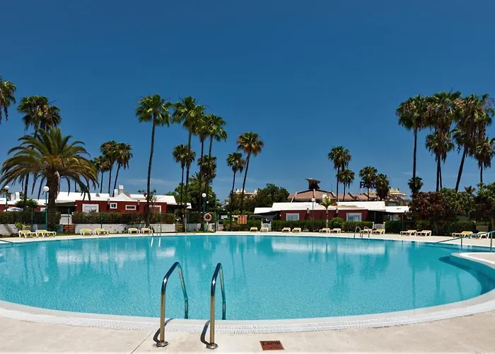 Treasure Holiday home Maspalomas (Gran Canaria)